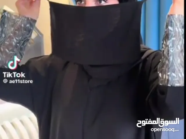 Others Textile - Abaya - Jalabiya in Al Sharqiya