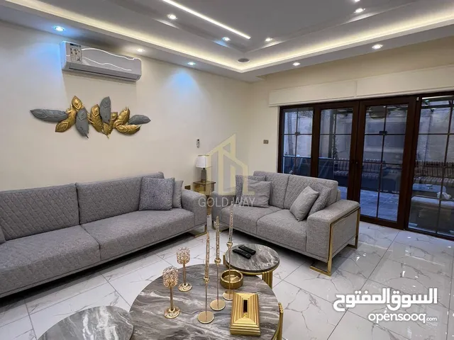 180 m2 3 Bedrooms Apartments for Sale in Amman Abdoun