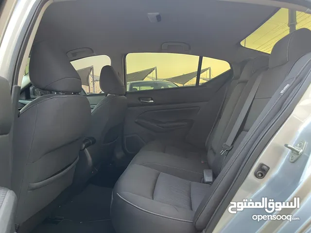 Nissan Altima 2020 in Sharjah