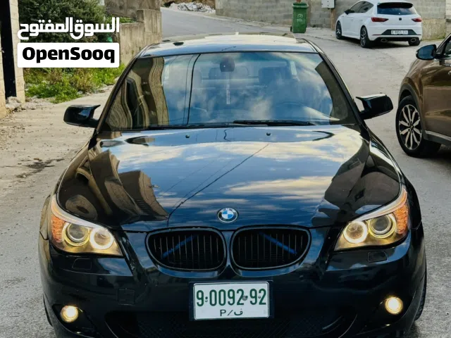 Bmw 530 full
