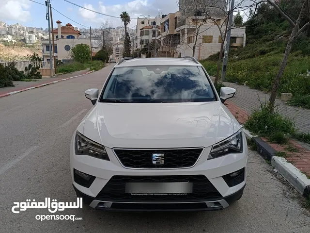 سيت اتيكا موديل 2020