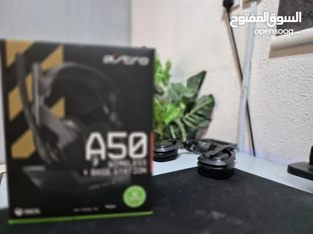 Xbox Gaming Headset in Hail