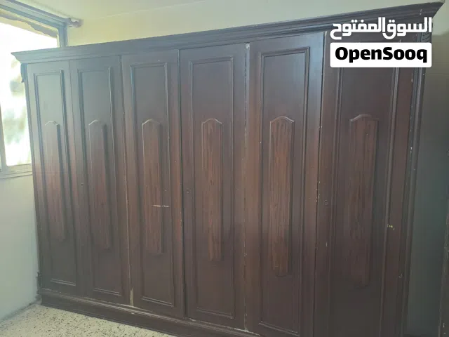 غرفة نوم كلاسيك قديمة للبيع