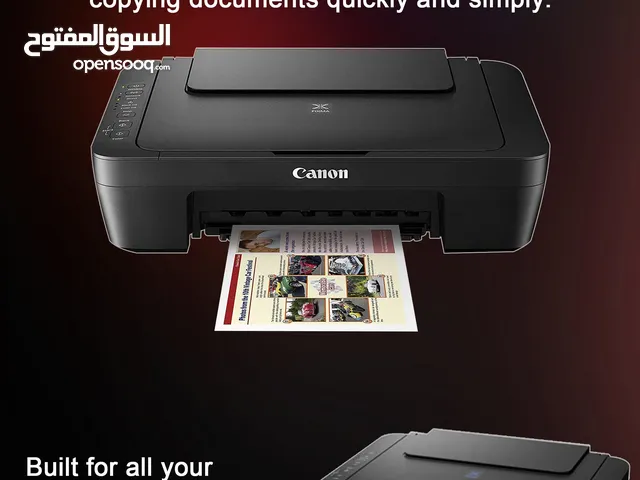 Printers Canon printers for sale in Muscat