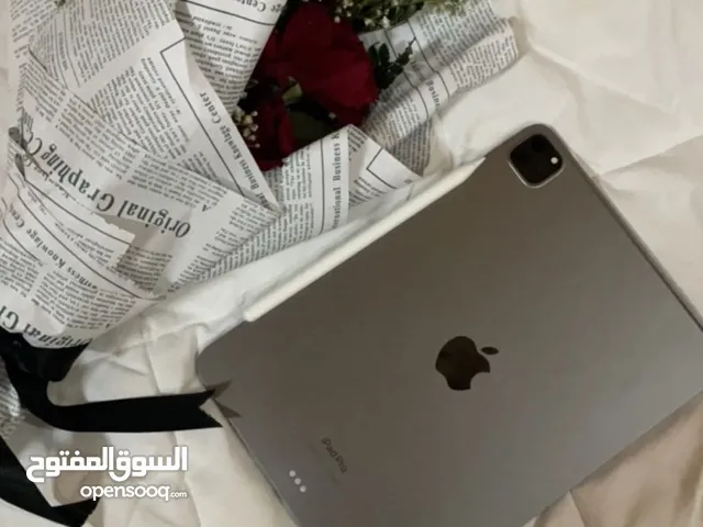 Apple iPad Pro 256 GB in Al Dhahirah