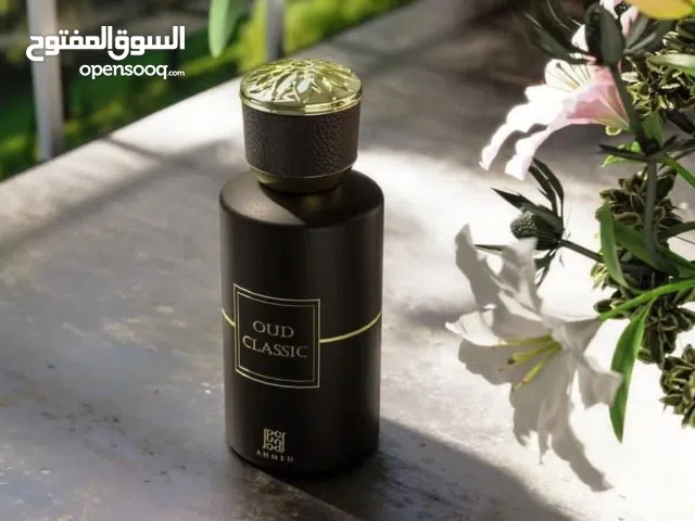 عطر عود كلاسيك