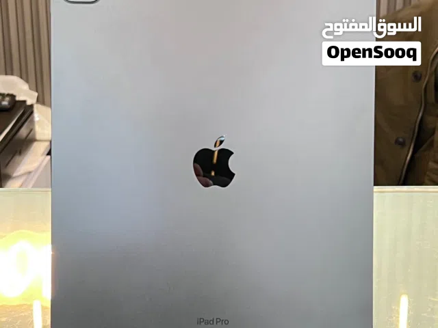 iPad Pro 13-inch (m4) culler