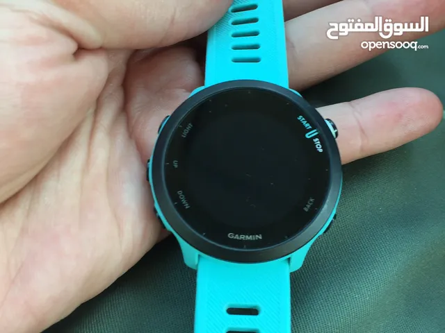ساعة جارمن للبيع Garmin watch for sale