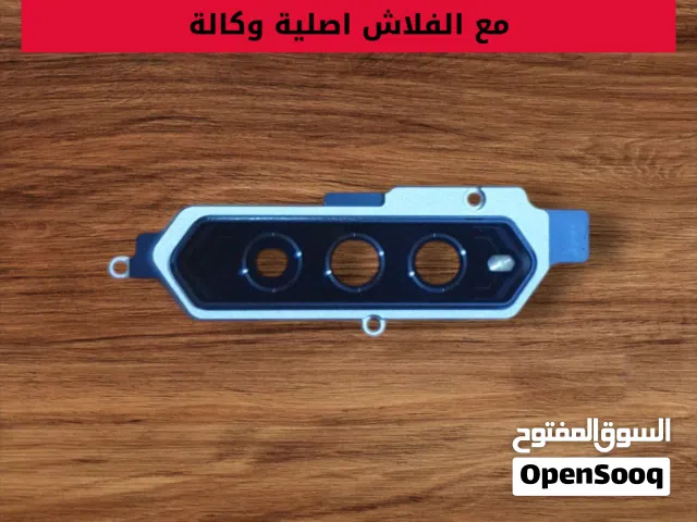 شاشة كاميرات هاتف بلاك شارك 4/4برو