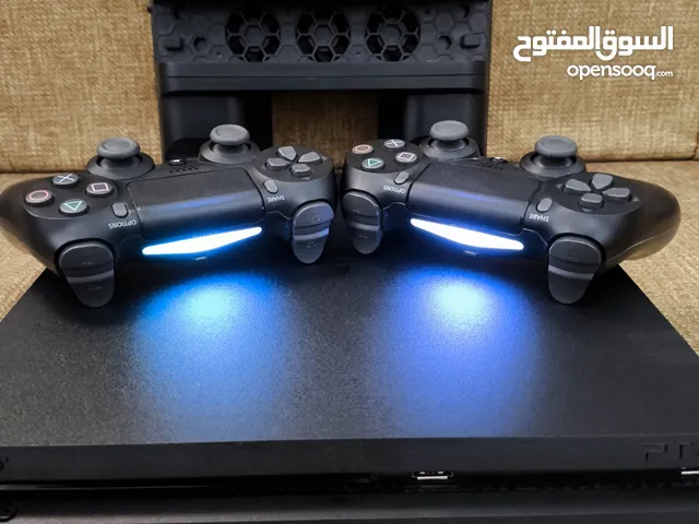 PlayStation 4 PlayStation for sale in Gharyan