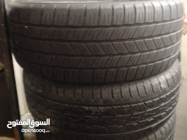 تواير مستعملة نظيفة متوفر المقاسات كلها ان شاء الله