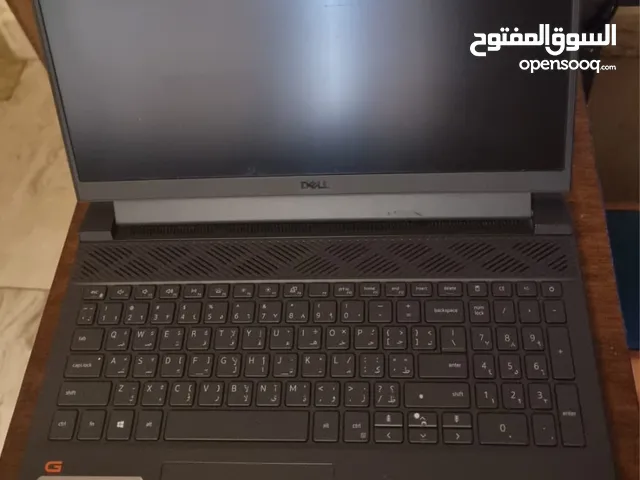 Limited edition / Dell G15 - 5510