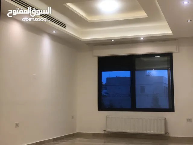 شقة فارغه ارضي للايجار بدابوق - مساحة 160م - من المالك مباشره