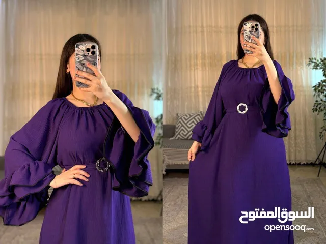 Maxi Dresses Dresses in Muthanna