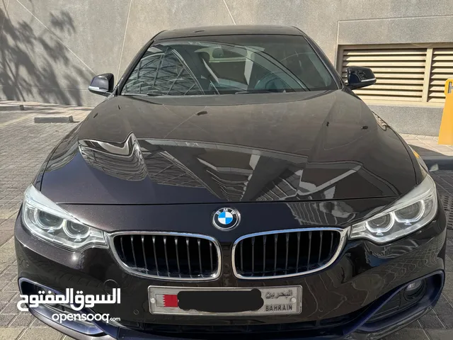 2016 BMW 420i Gran Coupe Sport for sale - Excellent condition