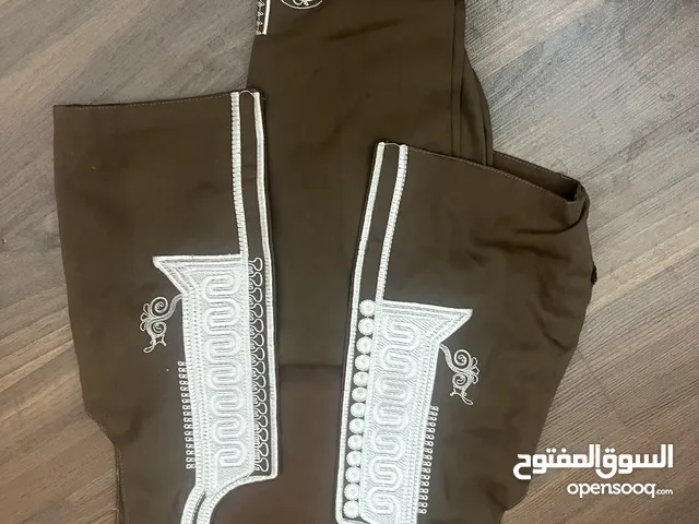 زبونات اطفال اجدد 50 دينار الواحد كامل بالسورية البيضاء