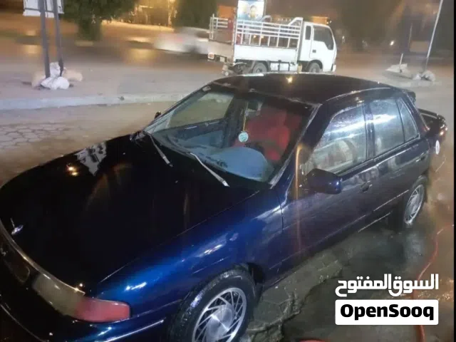 Used Kia Sephia in Najaf