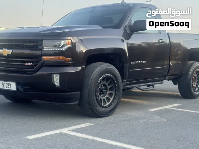 Silverado for sale