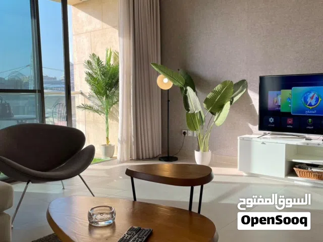 140 m2 2 Bedrooms Apartments for Rent in Amman Abdali