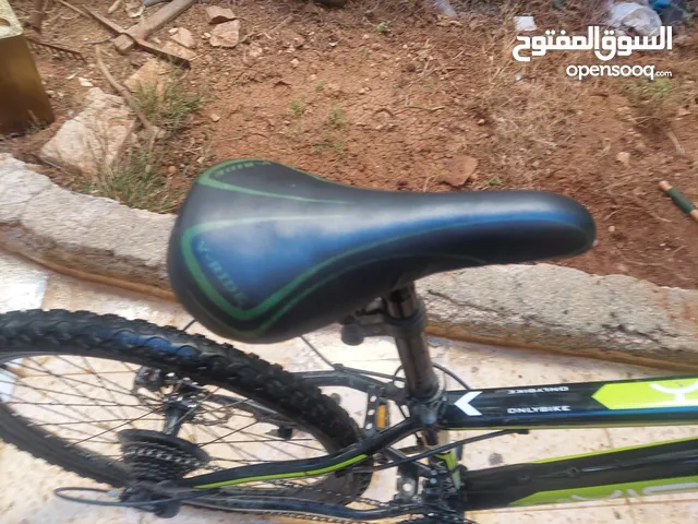 دراجة هوائية