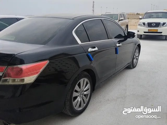 Hyundai Sonata 2016 in Dhofar
