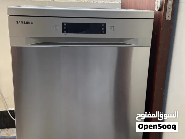 غسالة صحون 14 قطعة