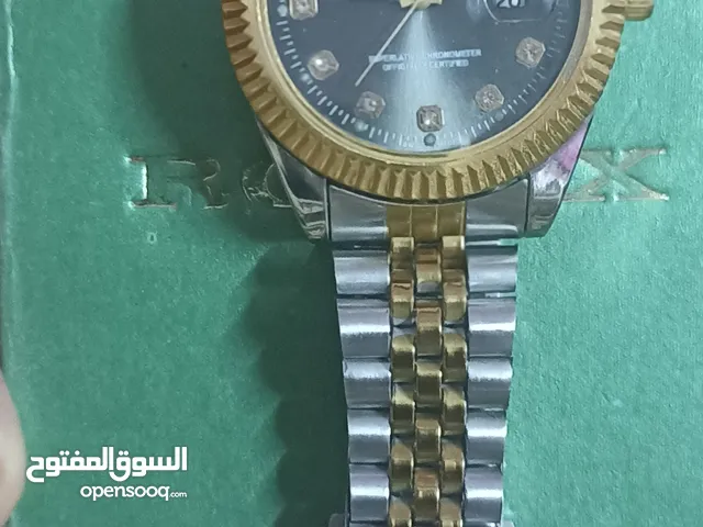  Rolex watches  for sale in Cairo