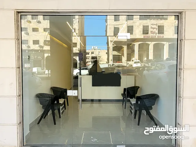 Semi Furnished Offices in Amman Tla' Ali