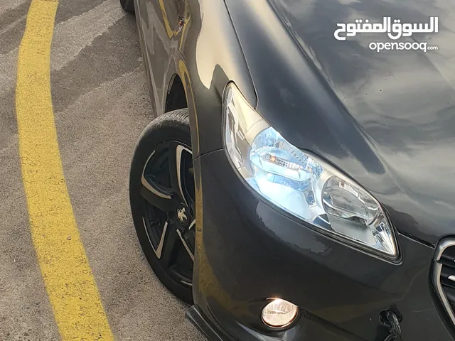 بيجو 301 ديزل برايفت يد 2