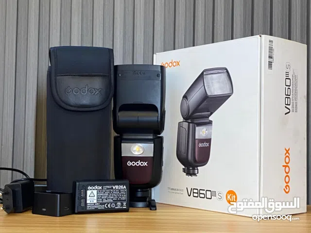 فلاش Godox V860III