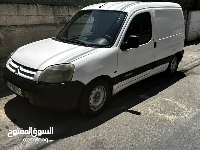 فان ستروين 2004