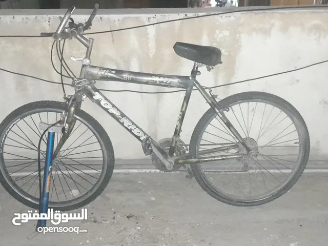 دراجة هوائية للبيع