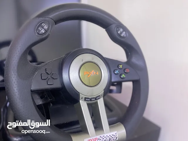 ستيرنج pxn/دركسون pxn مع جميع ملحقاته