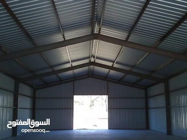 هنجر مميز للبيع في منطقة الجويدة