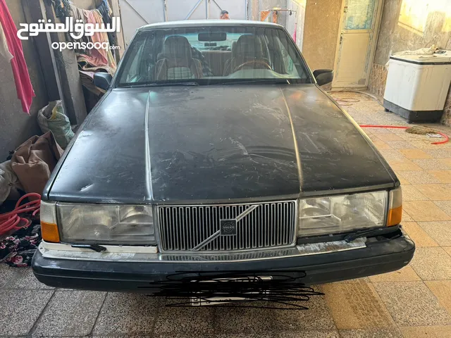 Used Volvo Other in Basra