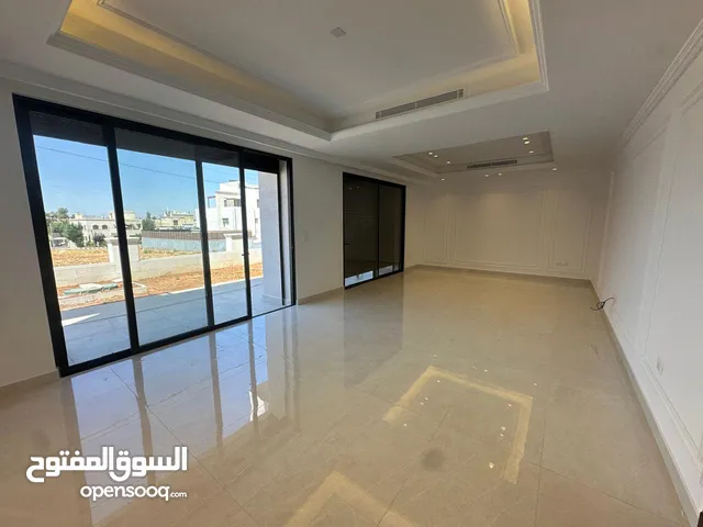 250 m2 4 Bedrooms Apartments for Rent in Amman Al-Thuheir