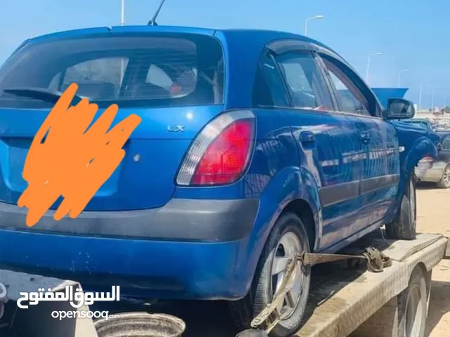 Used Renault Other in Tripoli