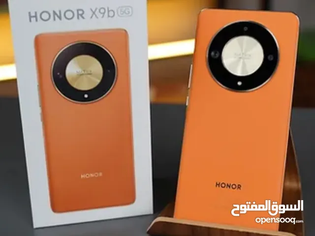 Honor Honor X9a 256 GB in Mubarak Al-Kabeer