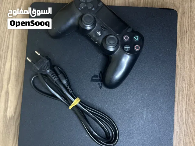 PlayStation 4 PlayStation for sale in Tripoli