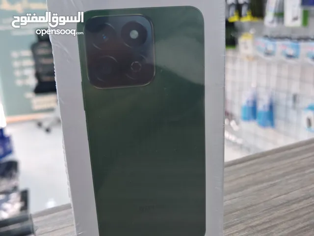 Honor Honor X7c 256 GB in Muscat