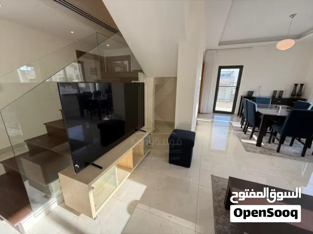 Luxury Furnished Apartment For Rent In Um Uthaina