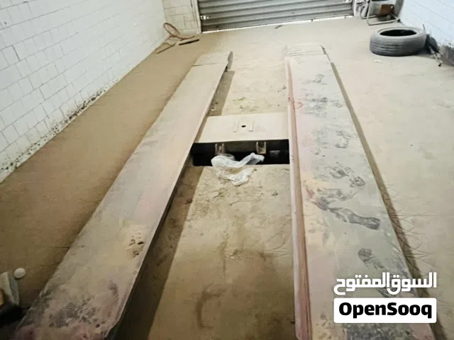 كريك هيدروليك ايطالي