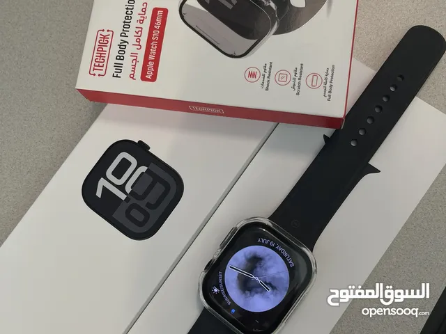 Apple Watch Series 10 46mm Smartwatch with Invoice