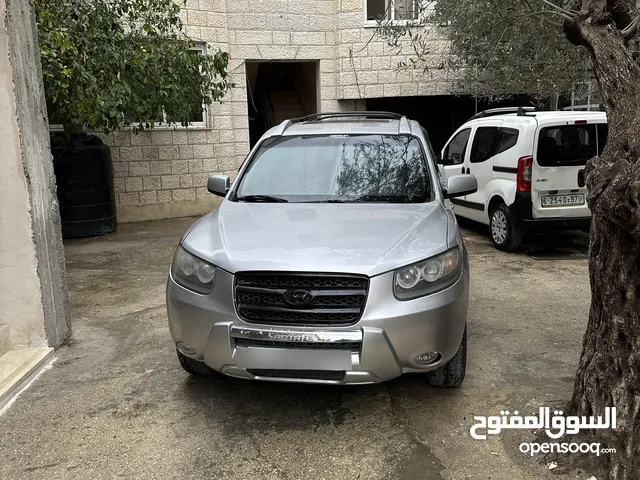 Used Hyundai Santa Fe in Bethlehem