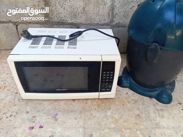 مكنسه كهرباء نوع سامكس+مايكرويف نوع كونتي