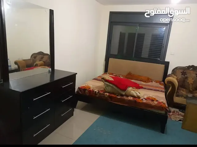 شقة مفروشة للايجار في ضاحية الريحان عرض خاص700دولار بدلا 800 وبدون عمولة تاجير