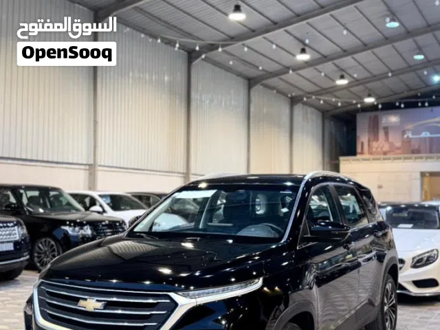2023 شيفروليه كابتيفا Standard