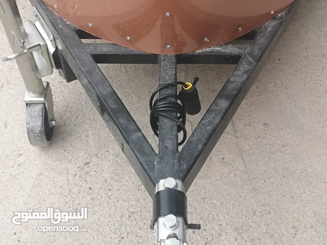 عربة خيول جديدة للبيع اقرء الوصف