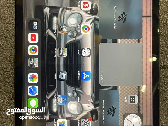 Apple iPad 7 32 GB in Amman