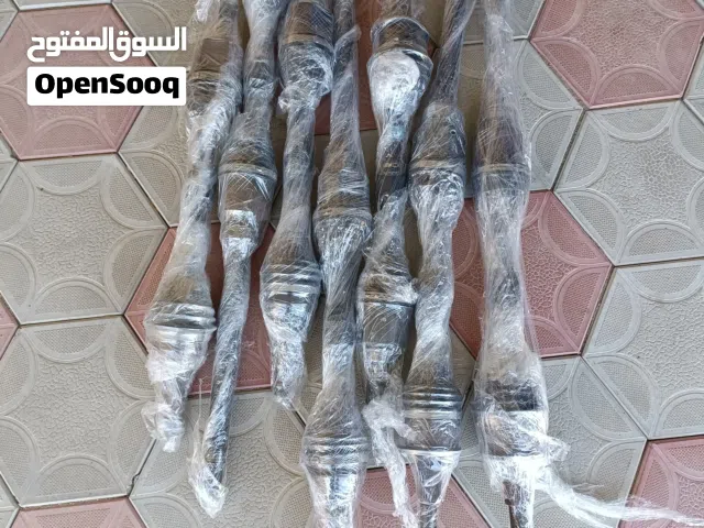 تتوفر اكسلات التيما وكالة مستعمل موديل 2013/2018 -- 2019/2025